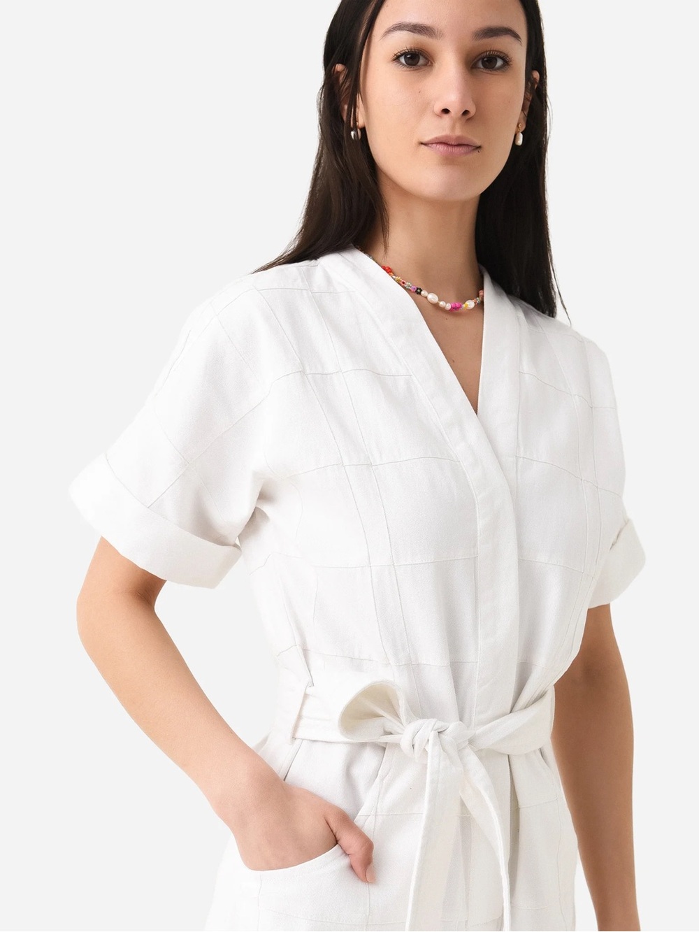 Cleobella Tinsley Romper